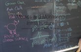 Metrics and Monitoring Infrastructure: Lessons Learned Building Metrics at LinkedIn