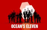 Ocean's Eleven Organizational Behavior