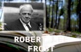 Robert frost--Detailed biography