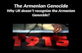 The armenian-genocide