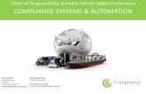 Paul Molenaar - Compliance Experts - Compliance Systems & Automation