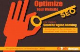 Optimize Your Website for Higher Search Engine Ranking: Exploring SEO Techniques for Localized and Global Startups