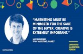 Marketing Leaders Weigh In: What it Takes to Scale Through Science & Creativity