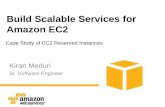 Build Scalable Services For Amazon EC2 Reserved Instances