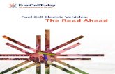 Fuel Cell Electric Vehicles: The Road Ahead