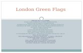 London Green Flags