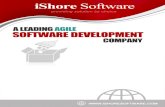 iShore Software - Corporate Presentation