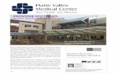 COHFMA Q4 Provider Spotlight = Platte Valley Medical Center