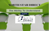 Call Centre Services | UK | Contact Call Centres | North Star Direct