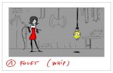 Minions - Storyboards - Torture