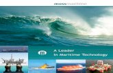 Moss Maritime General Brochure