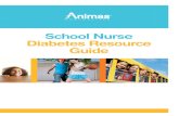 Animas – School Nurse Guide