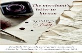 Love and Romeo 400 years of Shakespeare 2016