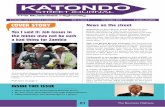 Katondo Street Journal Nov 2015