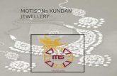 Motison Exclusive Kundan Jewellery