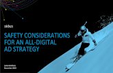 Developing Your All-Digital Strategy - DBS, 12/7/15