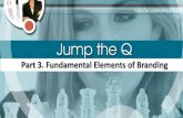 Part 3 Fundamental Elements of Branding