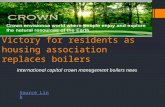 international capital crown management boilers news