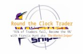 Round The Clock Trader Live