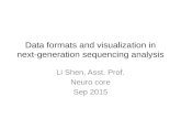 Next-generation sequencing data format and visualization with ngs.plot 2015