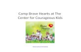 Slideshow: Camp Brave Hearts