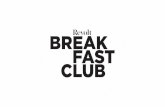 Revolt Breakfast Club - Snapchat