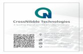 CrossNibble Technologies Company Profile