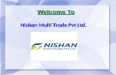 Best PVC Resin Suppliers in India - Nishan Marketing