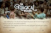 Magical Wedding Sales Kit