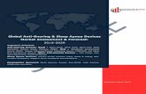 Global Anti-Snoring & Sleep Apnea Devices Market Assessment & Forecast: 2016-2020
