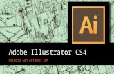 Adobe illustrator cs4