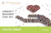 Research on Community Involvement, Employee Volunteering and Corporate Giving