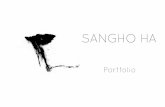 Sangho Portfolio