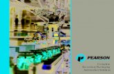 Pearson Packaging Systems - Products and Capabilities Overview