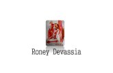 Roney Devassia-portfolio