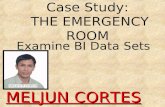 MELJUN CORTES IBM telfer emergency room