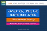 Navigation and Link