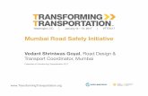 Mumbai Road Safety Initiative