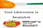 Food adulteration in_bangladesh