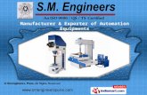Testing Machines by Smengineers Pune Pune