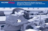 Upward Bound Math-Science: Program Description and Interim ...