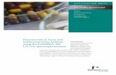 Pharmaceutical Assay and Multicomponent Analysis