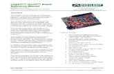 chipKIT™ Uno32™ Board Reference Manual