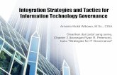 Integration Strategies and Tactics for Information Technology ...