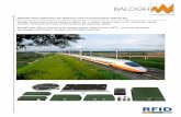 Balogh rail solutions
