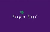 Christmas with Purple Sage Catering