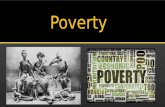 Poverty Presentation by Kevin (Boys Brigade)