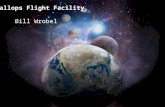 Q1 2017 WIRA NASA Update Bill Wrobel