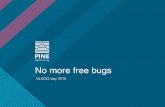 No more free bugs - 0days and new markets