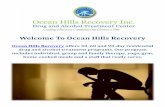 Ocean Hills Recovery Drug Rehab Center in California